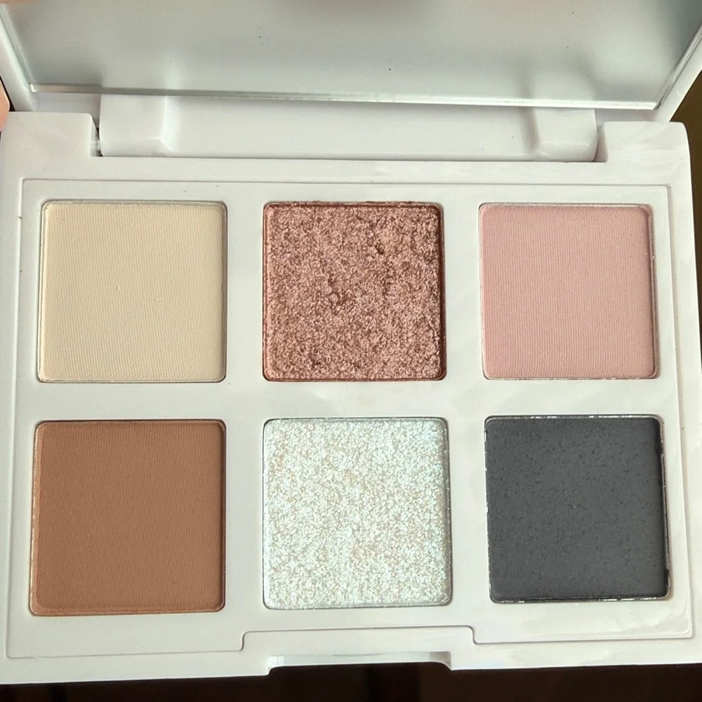 🆕Lithe Beauty Astral Eyeshadow Palette